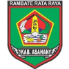 Logo Desa Piasa Ulu